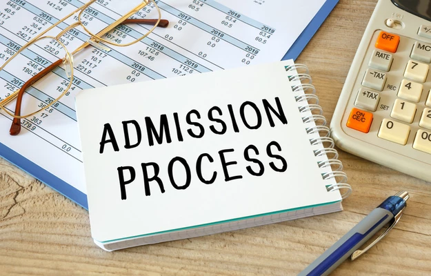 Admission Process for Theological & Diploma in Music Academic Session 2023-2024